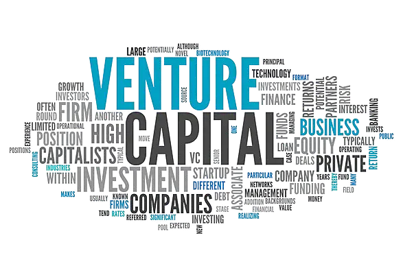 Venture Capital Business Image